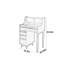 Commode Simple Wood-111926203