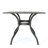 AUSTIN 68" RECTANGLE TABLE
