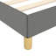 Cadre de lit Maritha, cadre de lit plateforme en tissu, sans matelas-56739492-56739499