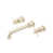 Satin Nickel