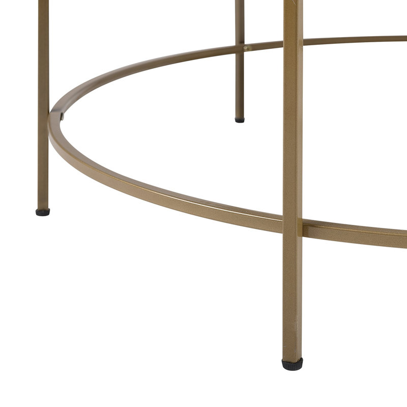 Ericka Frame Coffee Table