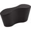 Infinity 2 1/8" Length Oval Knob-1893577936