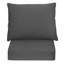 Coussin de siège / dossier intérieur / extérieur-61827798