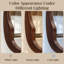 Miroir mural Modern Freeform-1020440328-1020440335