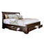 Grand lit-bateau 4 tiroirs Ktina-601927722-601927720