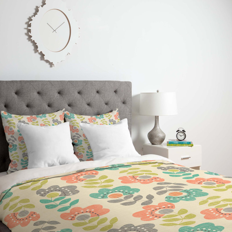 Housse de couette lovisa