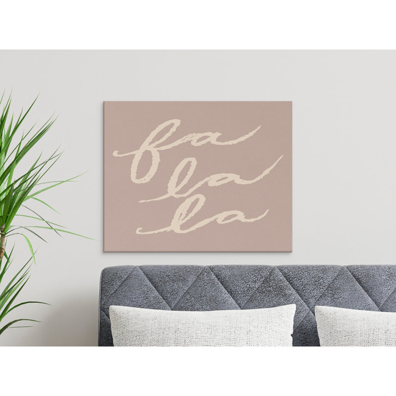 Wrapped Canvas Print Set, 40x30