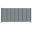 Cloison portative coulissante en tissu StraightWall-95031748-94914706