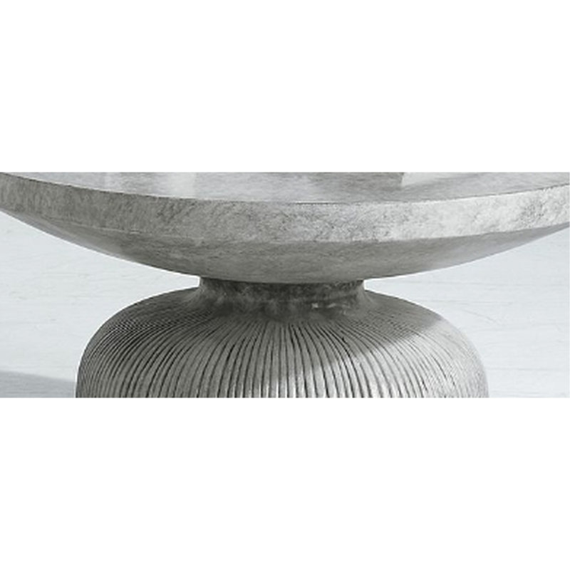 Indoor Accent Table, Modern Coffee Table