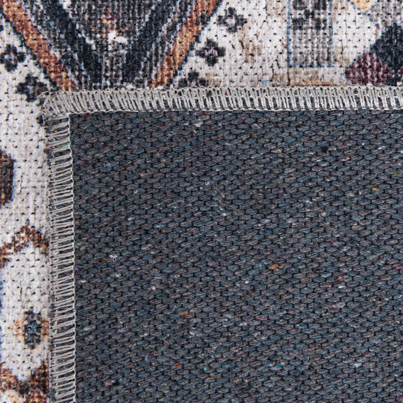 Nienke Oriental Indoor Rug, Rectangle 6' x 9'