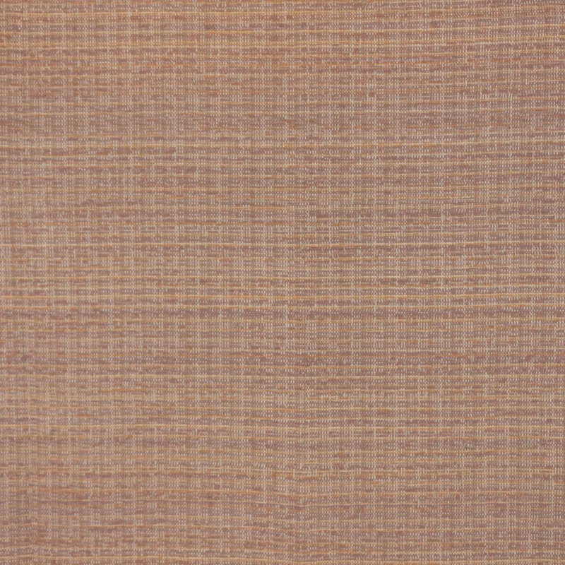 Mélange de coton Brompton Tweed noyer, Flanelle rose