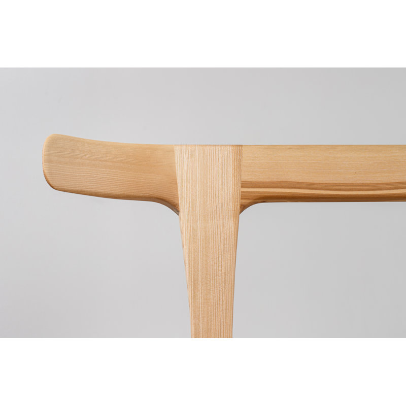 Anvil Bench, Matte Ash