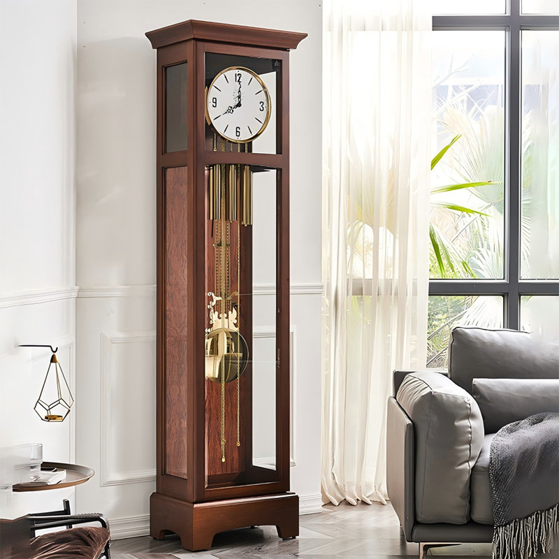 Horloge de plancher 78,74 po