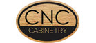 CNC Cabinetry logo