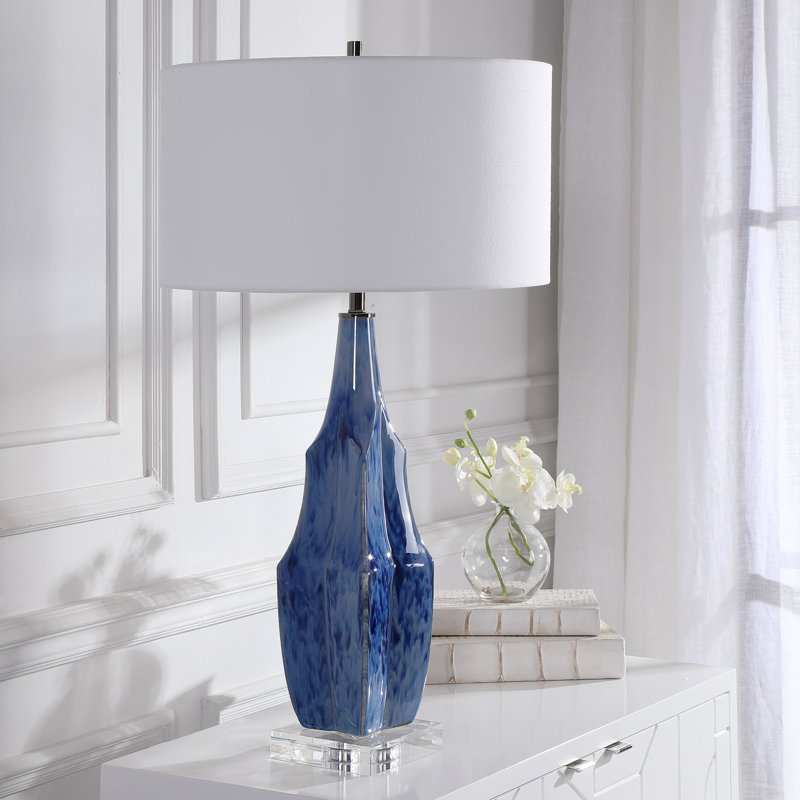 Barone Table Lamp