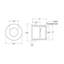 LEDme LED Step Light-7104049-7104051