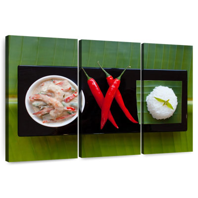 Yarlin Thai Panang Curry