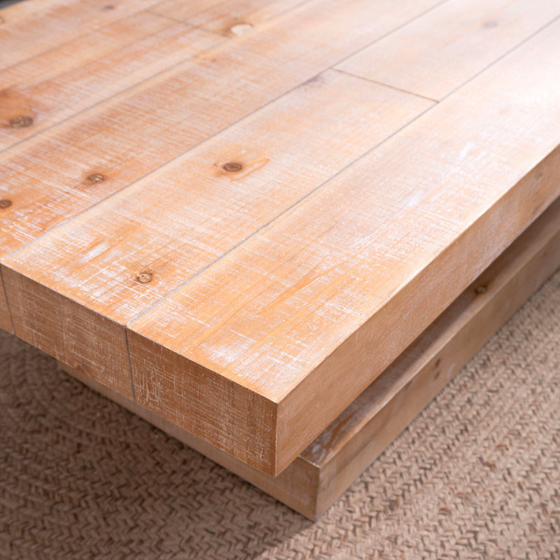 Table basse Modern