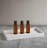 One Size Bath Accessories set, White