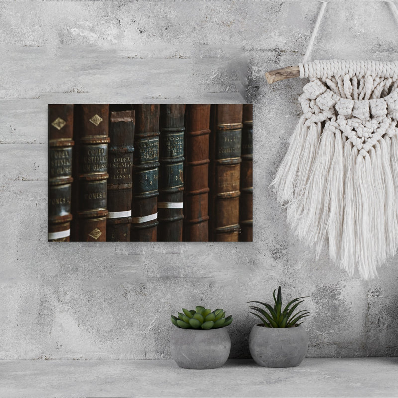 Print, 30.48cm H x 45.72cm W