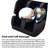 Faux Leather Massage Chair