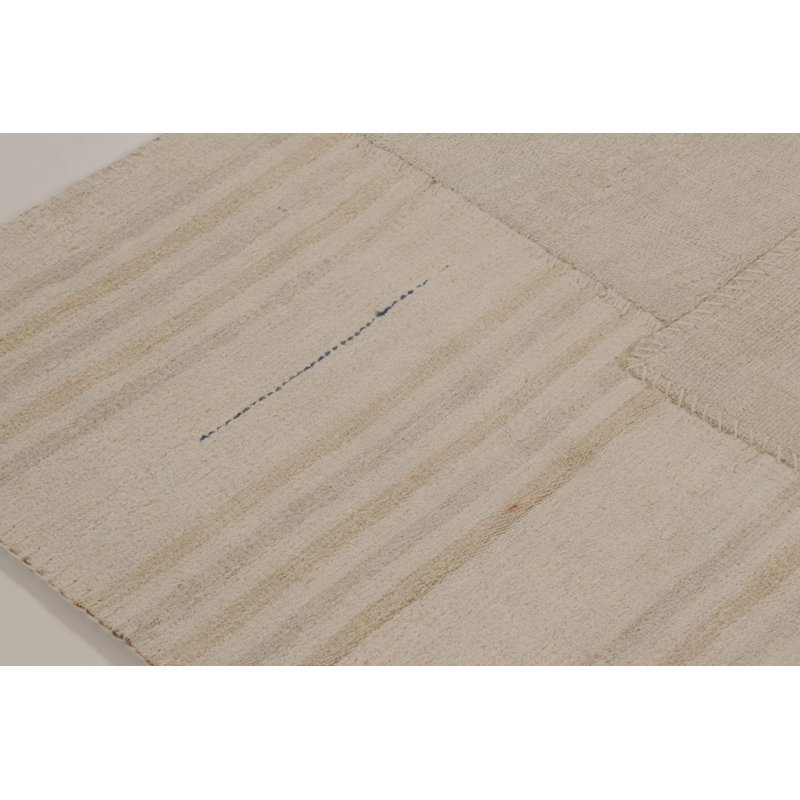 Vintage One-of-a-Kind 5'9x7'11 Area Rug