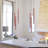 Baileyton 3 - Light LED Cluster Pendant-178108101