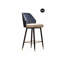 Tabouret de bar 36,22 po H-Blue Casual-704118444-704118447