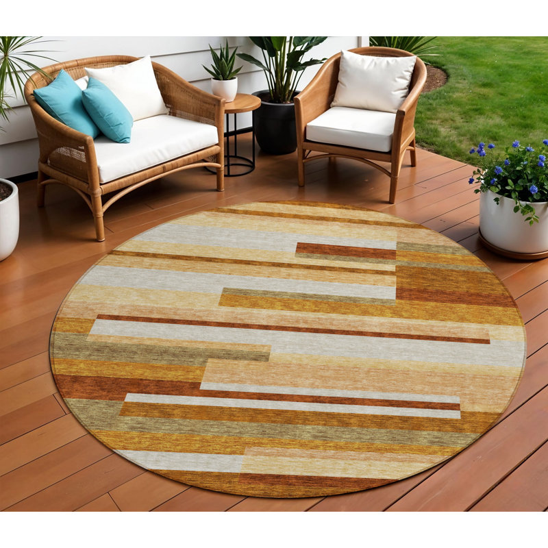 Tapis 8 po Taupe