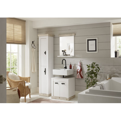 Theres Bathroom Furniture Suite