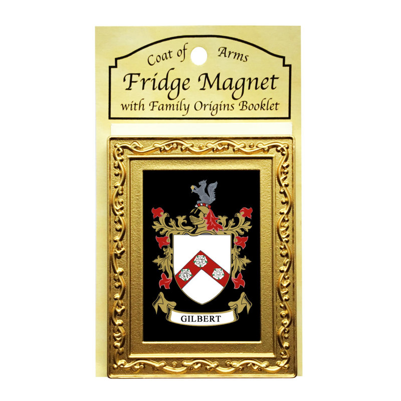 Fridge Magnet