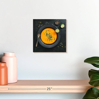 Yarlin Savory Soup