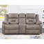 Causeuse inclinable Cerwyn