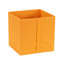 Cubes de rangement pliables, ensemble de 6 bacs pour tablettes de rangement-98545184
