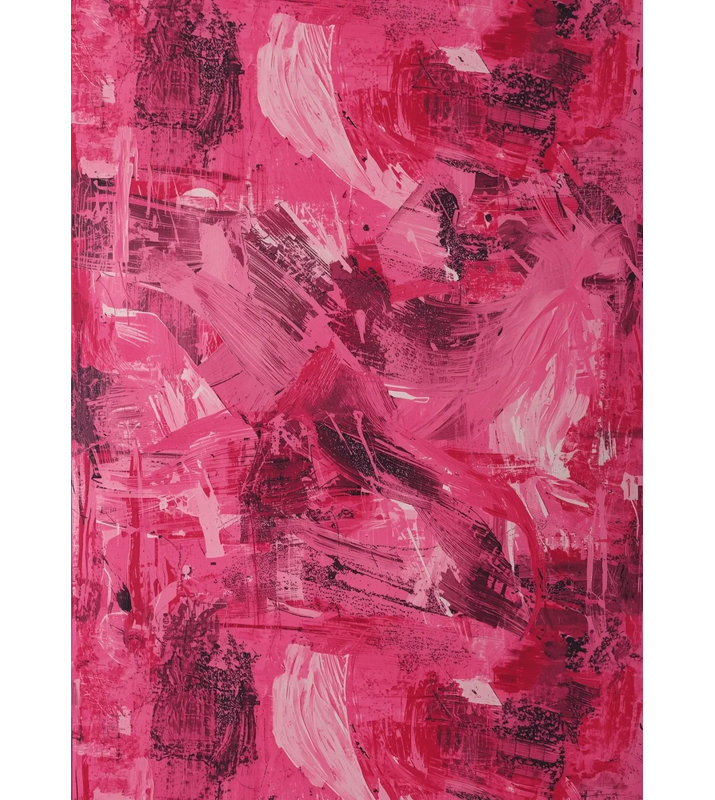 Magenta Surge