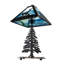 Lone Deer Table Lamp