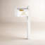 Superior Post Mounted Mailbox-2029803138-2029803139