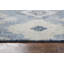 Tapis gris en laine Nieto-22758311