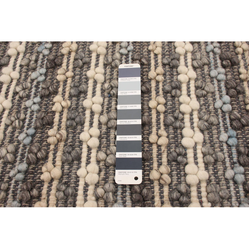 Wool Indoor Rug