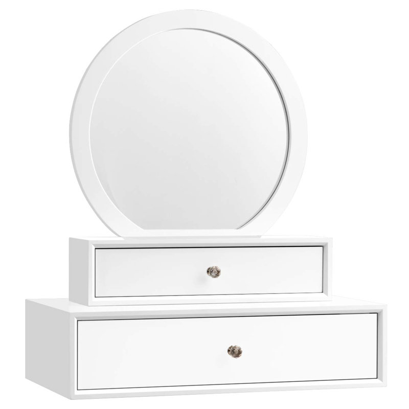 Devara Dressing Table with Mirror