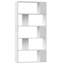 Aleccia 159 cm H Bookcase-975369509-975369511