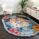 Oriental Indoor Rug