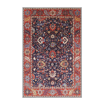 Oriental Indoor Rug
