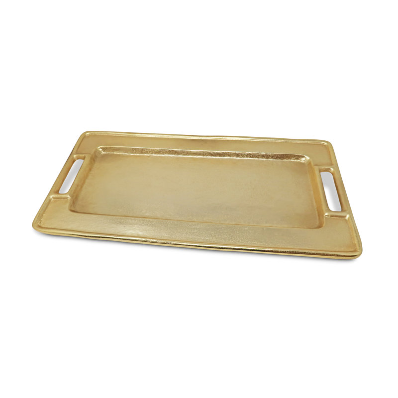 Sandrelli Metal Tray