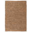 Tapis brun Mulvihill