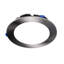 8 po Dle8 Series Plafonnier rond à panneau plat à DEL-57358849-57597087-57597088