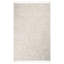 Tapis rectangulaire en polyester tissé à la machine de couleur unie Glenmoral-1244697216