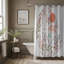 Moth Little Things - Rideau de douche standard 1 pièce-223656224