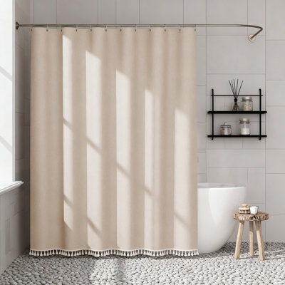 Rideau de douche Farmhouse
