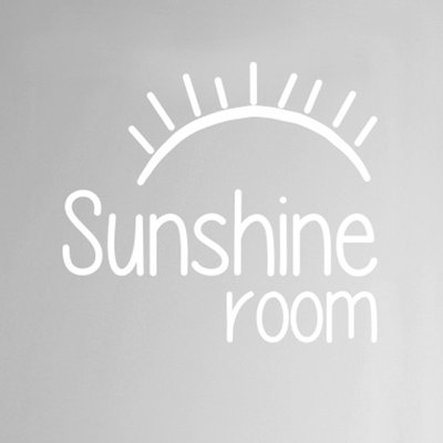 Wall Decal